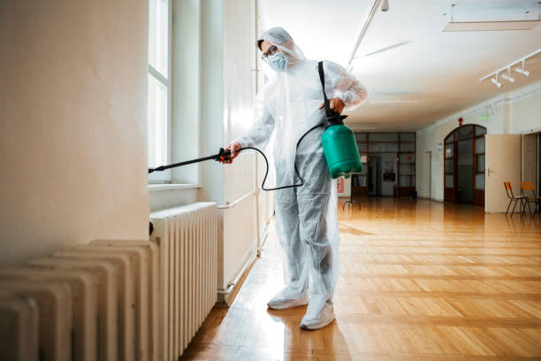 Trusted Greenland, AR Pest Control Experts